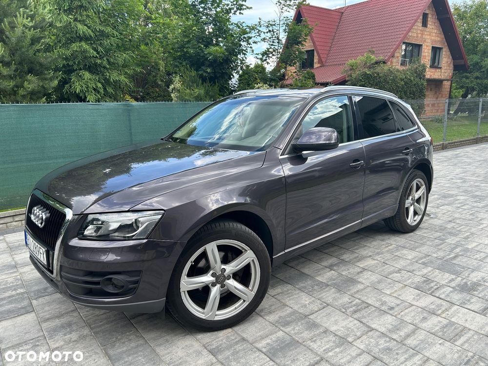 Audi Q5 2.0 TFSI Quattro S tronic - 2
