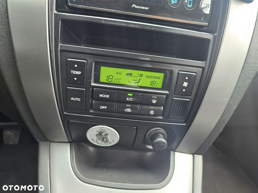 Hyundai Tucson - 18
