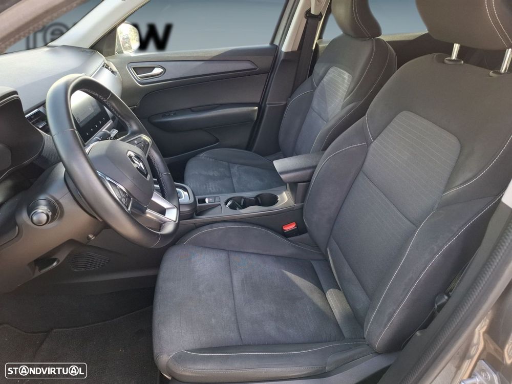 Renault Arkana 1.3 TCe Business EDC - 11