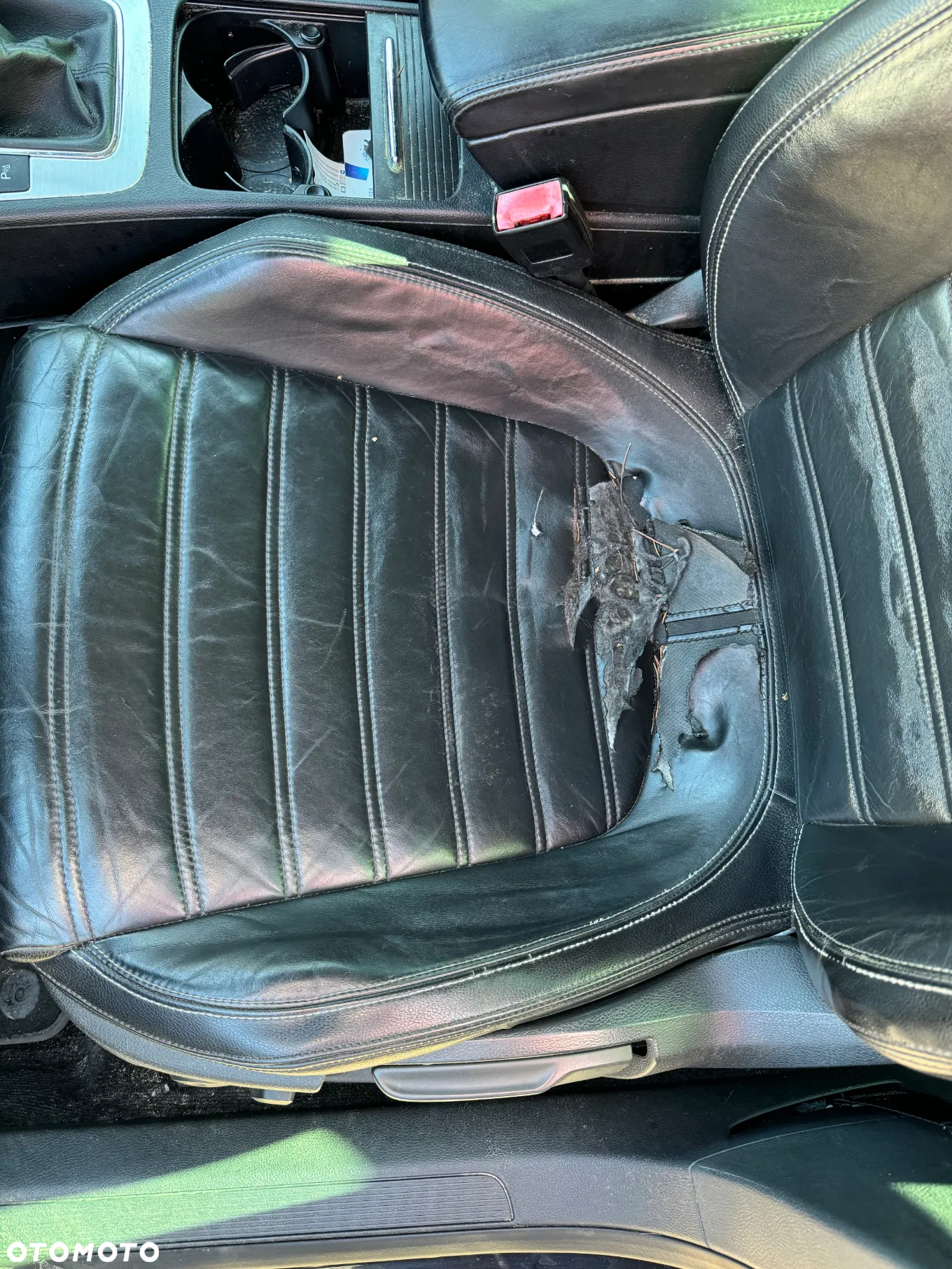 VW PASSAT CC KOMPLET FOTELI BOCZKÓW DRZWI BOCZKI FOTELE FOTEL KANAPA - 17