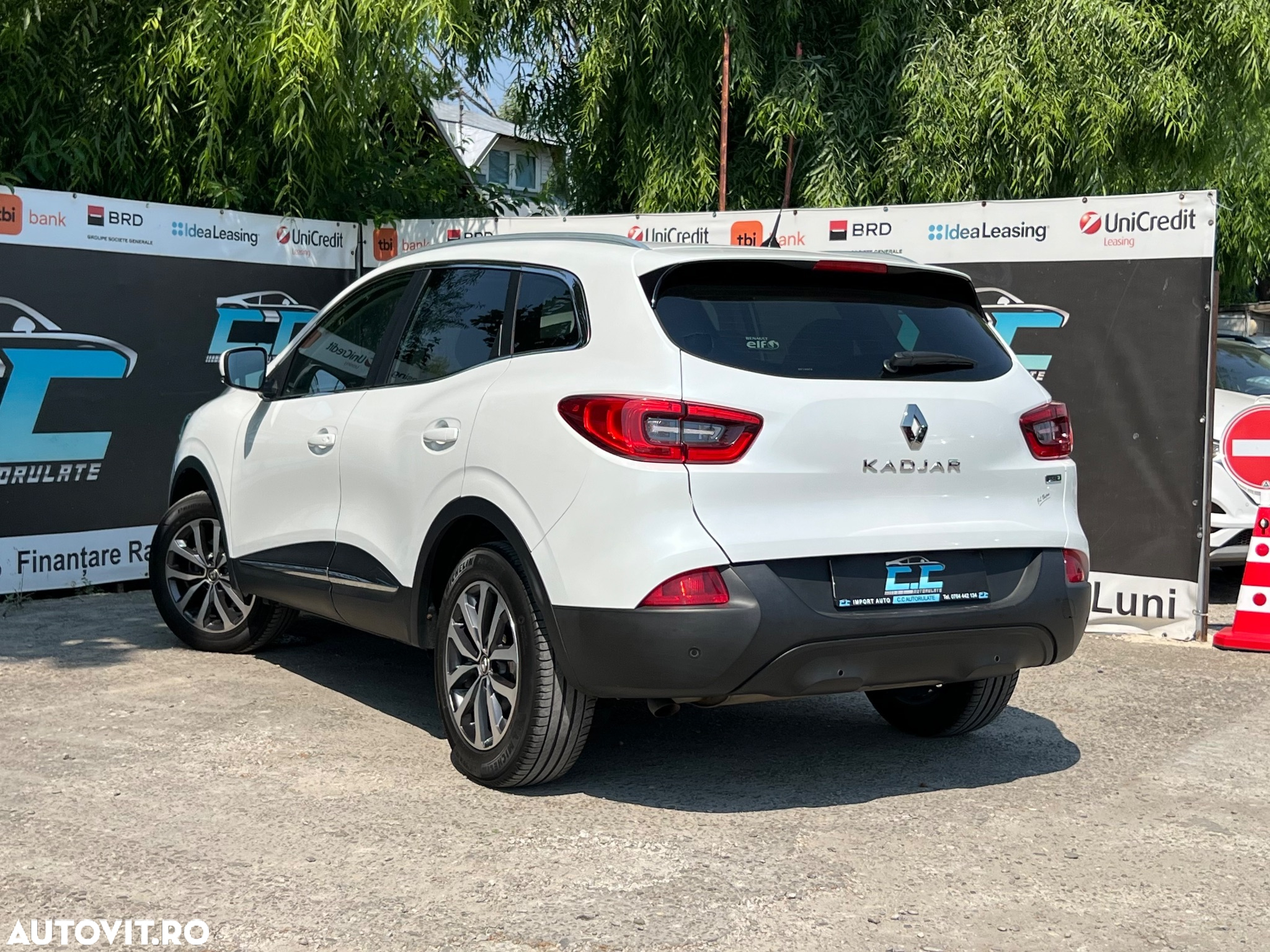 Renault Kadjar Energy dCi 110 Business - 6