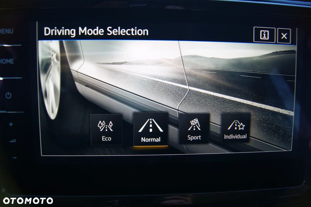 Volkswagen Touran 2.0 TDI BMT Highline DSG - 30