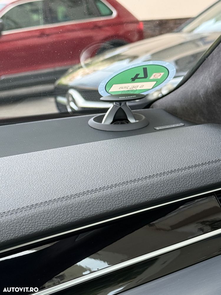 Audi A8 3.0 50 TDI quattro Tiptronic - 13