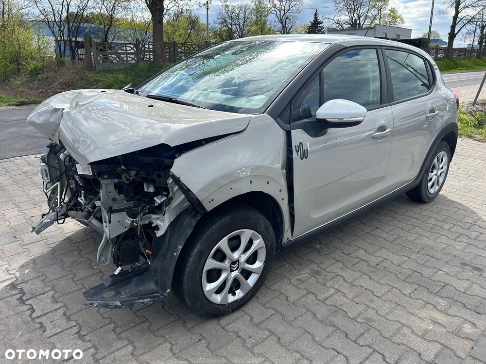 Citroën C3 - 3