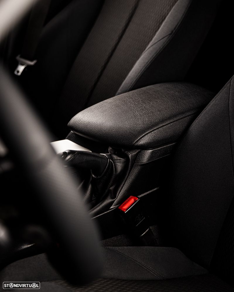 BMW 120 d M Sport - 20