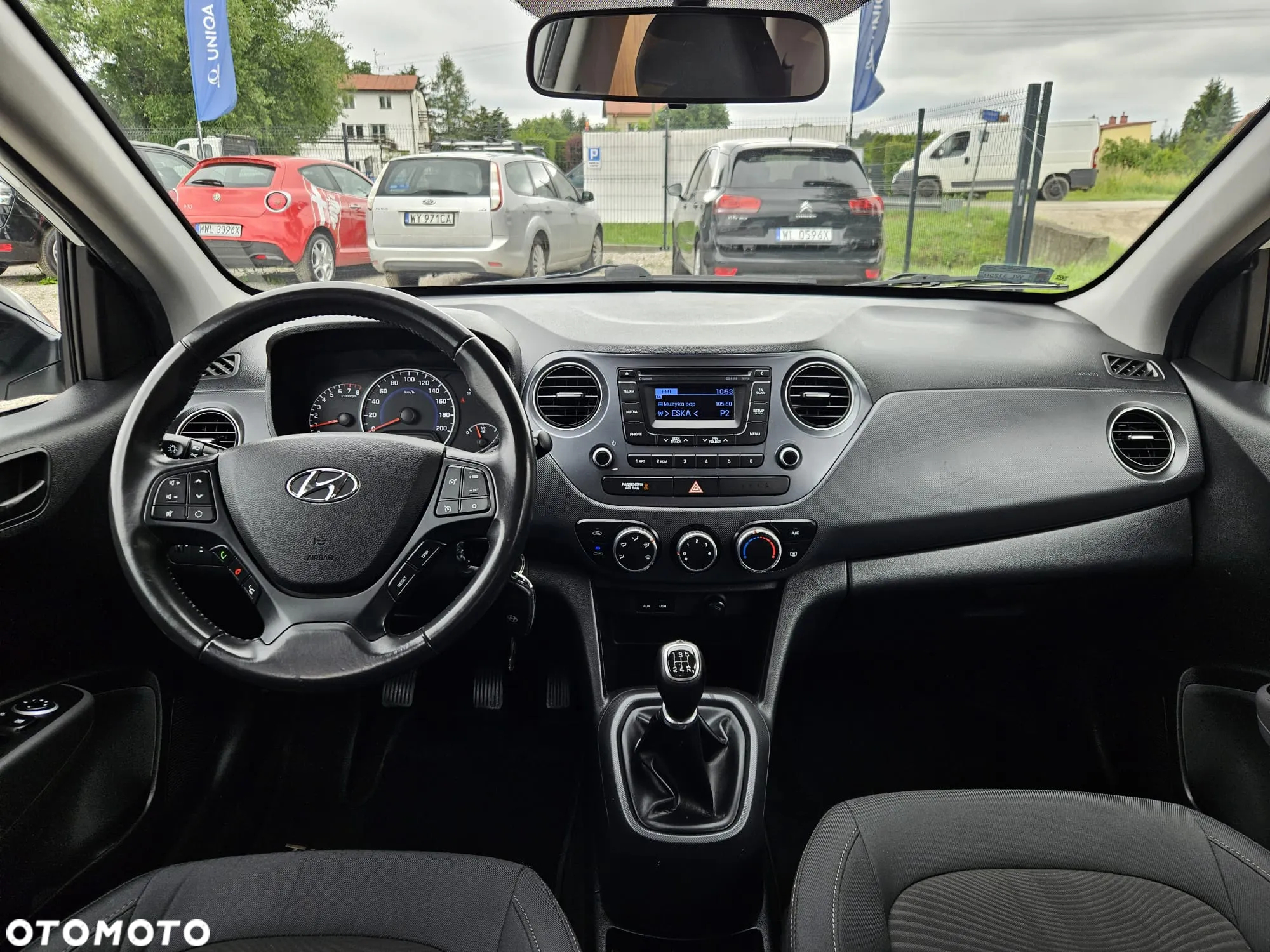 Hyundai i10 1.0 Comfort - 23