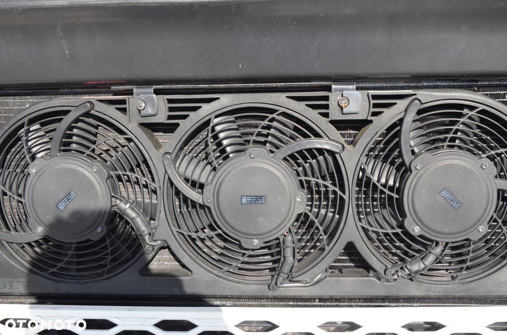 Volvo Volvo FH 500 XL / RETARDER VOITH / 2021 / NEW I-SAVE / KLIMA P. / 8430 - 5