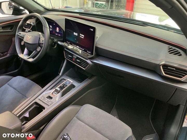 Cupra Formentor 2.0 TSI 4Drive VZ DSG - 5