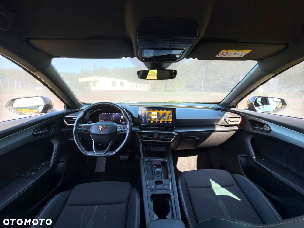 Cupra Formentor 1.5 TSI DSG - 28