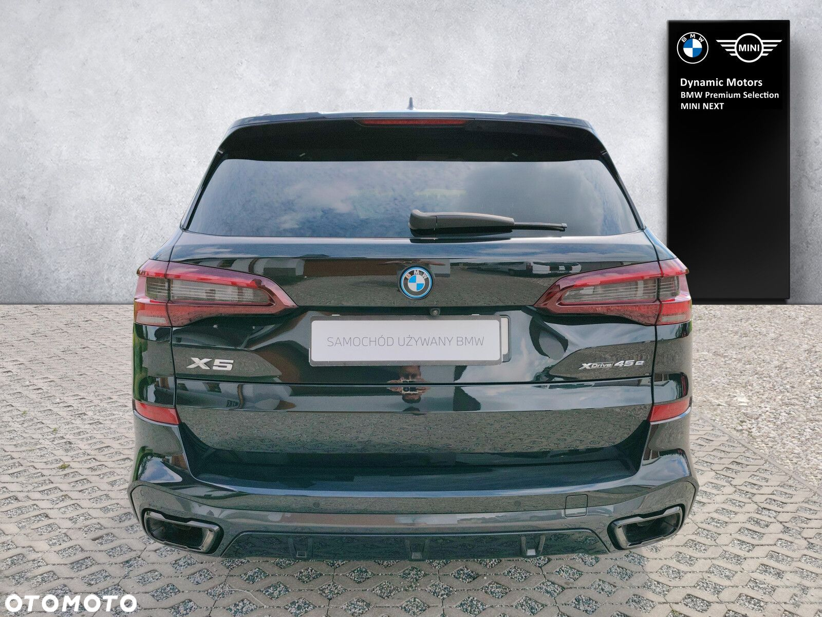 BMW X5 - 4