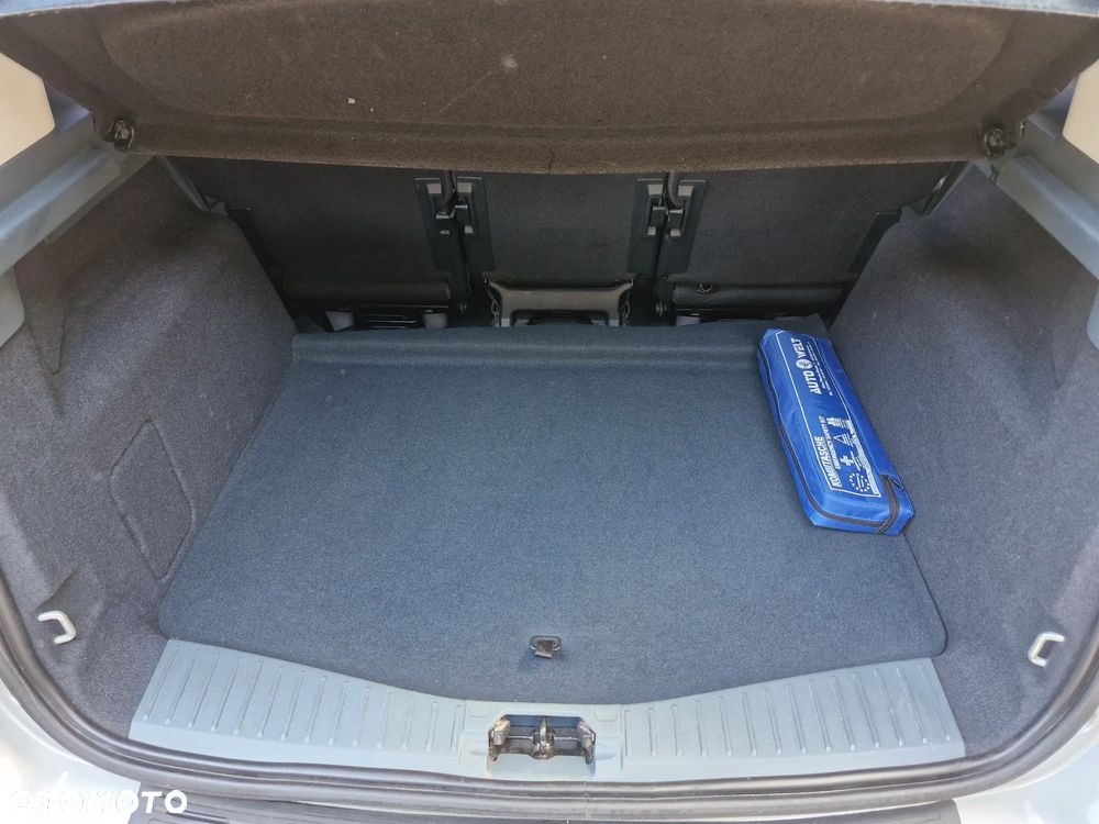 Ford C-MAX 1.6 Ti-VCT Trend - 21