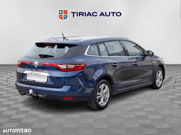 Renault Megane ENERGY dCi 110 INTENS - 6