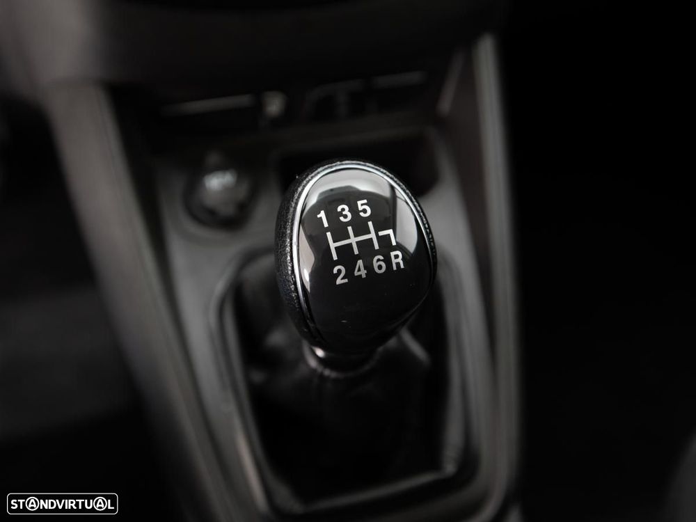 Ford Transit courier 1.5 TDCi Trend c/iva - 18