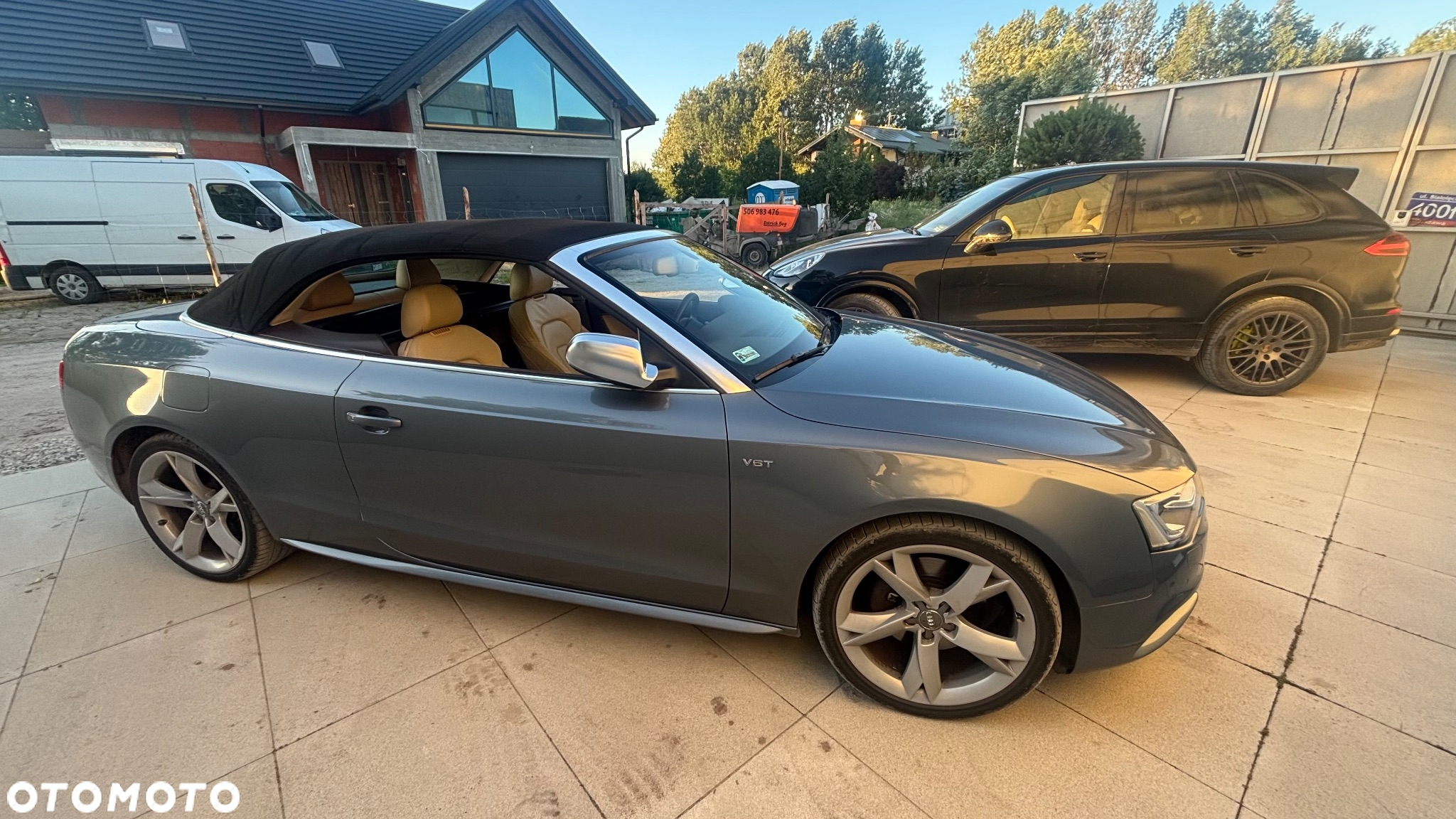 Audi A5 - 23