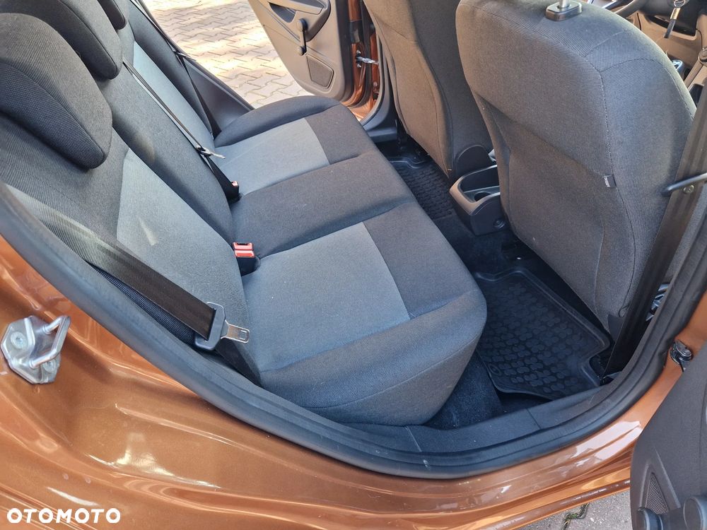 Ford Fiesta 1.25 Ambiente - 13