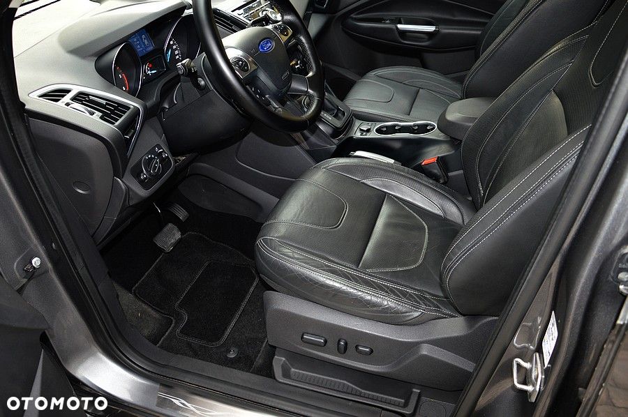 Ford Kuga 2.0 TDCi Individual MPS6 - 20