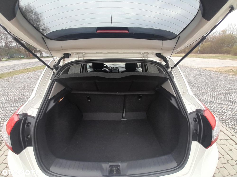 Nissan Pulsar 1.5 dCi Tekna - 12