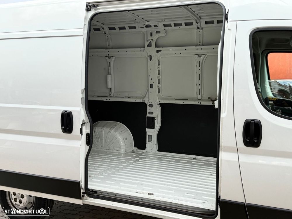 Citroën Jumper 2.2 BlueHDi 33 L2H2 Control - 7