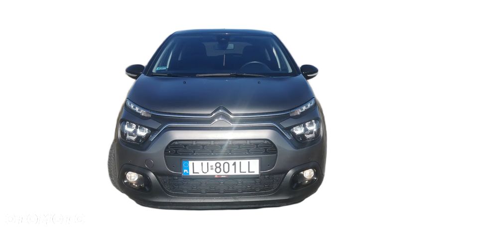 Citroën C3 1.2 PureTech Shine - 4