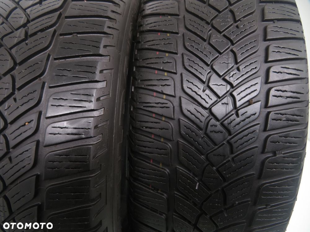 2x 205/55R16 OPONY ZIMOWE Fulda Kristall Control HP2 91H - 9