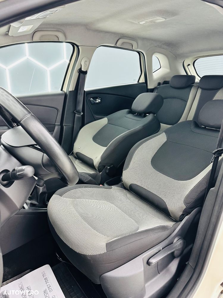 Renault Captur ENERGY dCi 90 Start&Stop Intens - 19