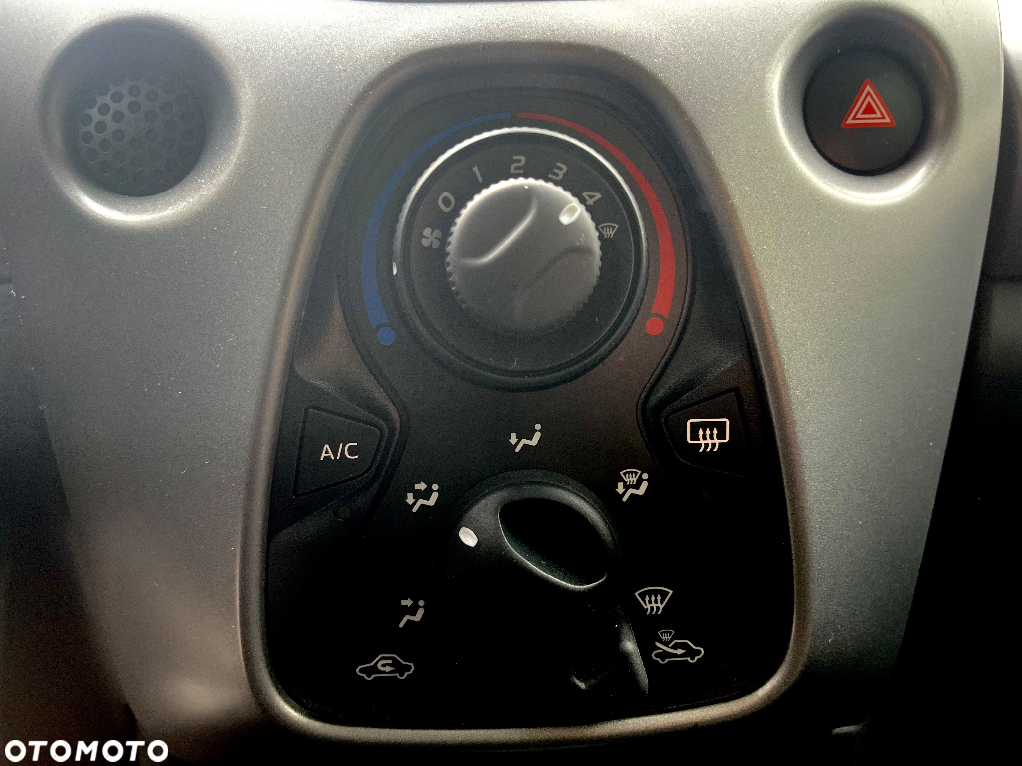 Toyota Aygo - 17