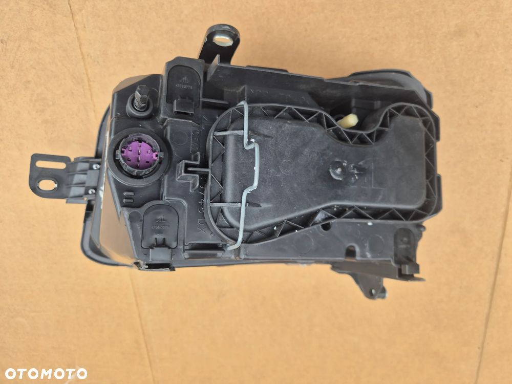 Fiat Panda reflektor prawy.2009-2012.Lifting - 8