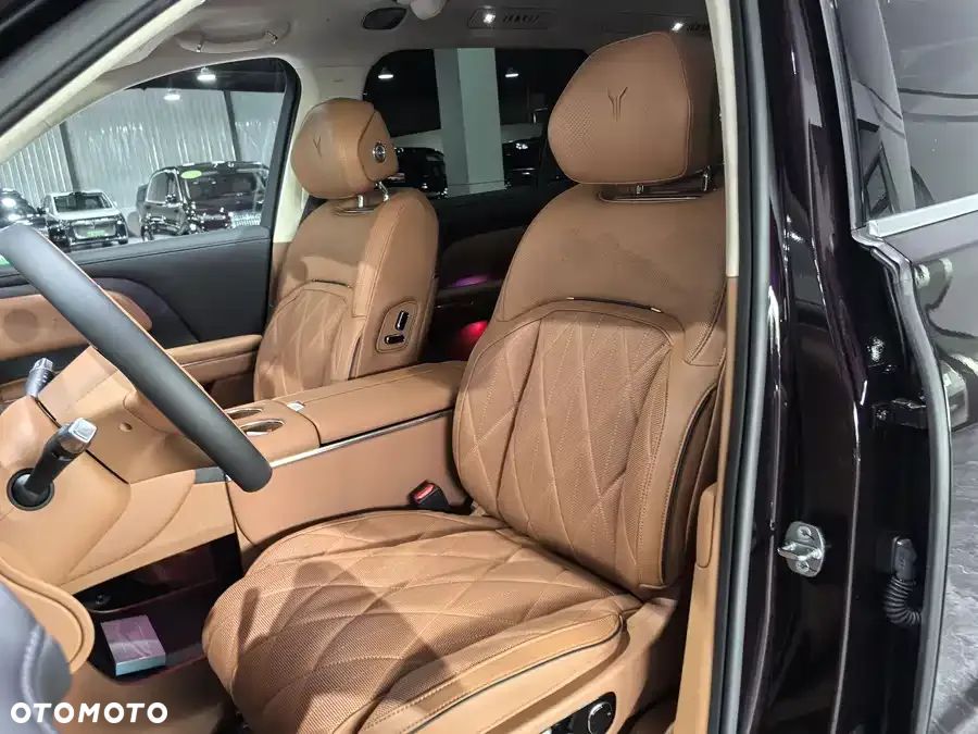 Voyah Taishan ver-106kwh-awd - 4