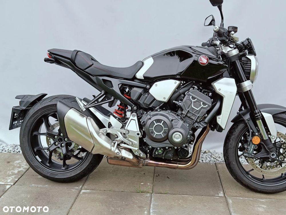 Honda CB - 26
