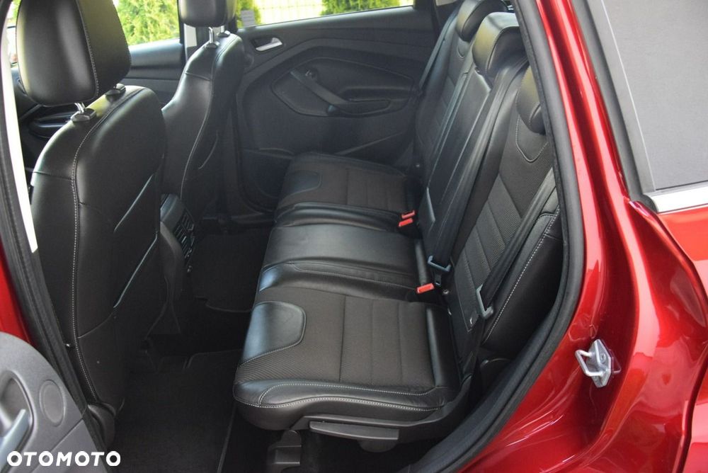 Ford Kuga 2.0 TDCi 4x4 Individual - 31