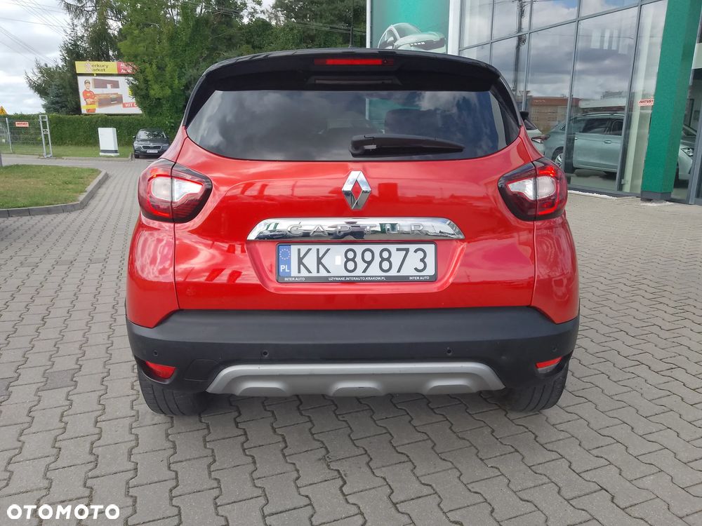 Renault Captur (ENERGY) TCe 90 INTENS - 7
