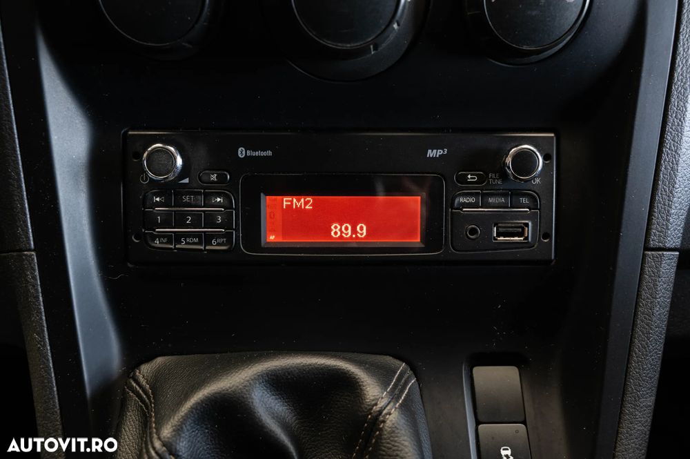 Mercedes-Benz Citan - 15