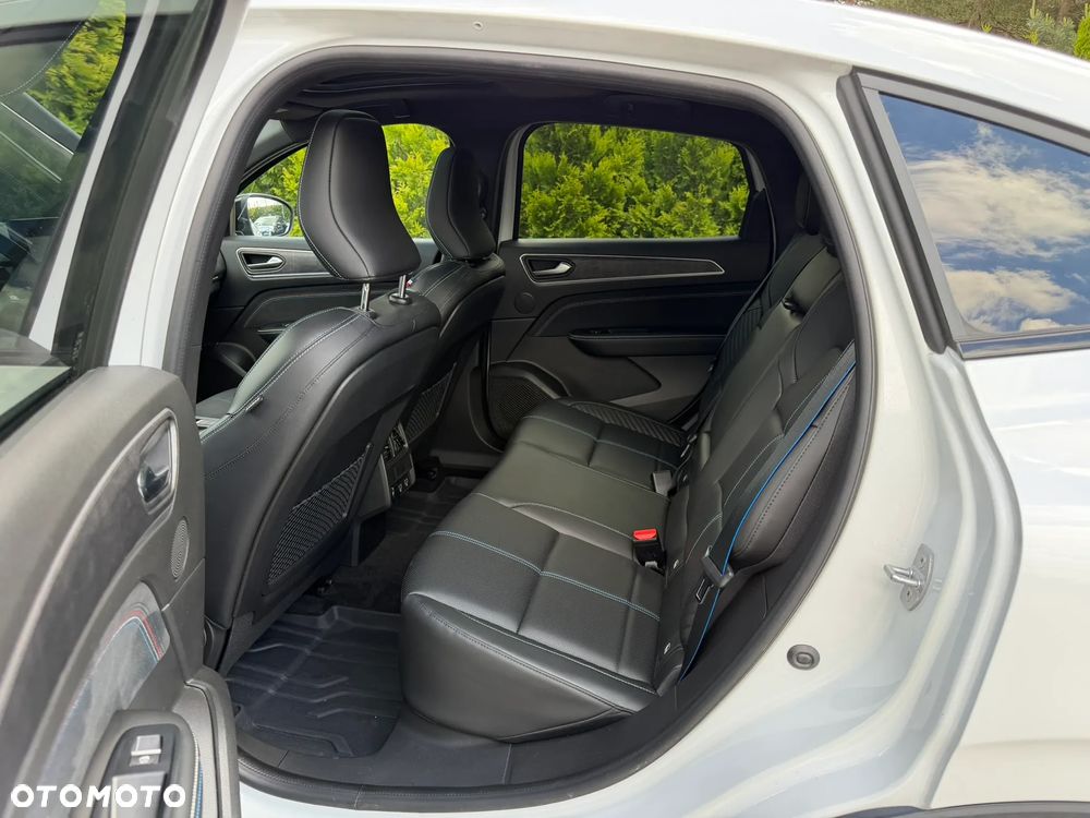 Renault Arkana 1.3 TCe mHEV Esprit Alpine EDC - 12