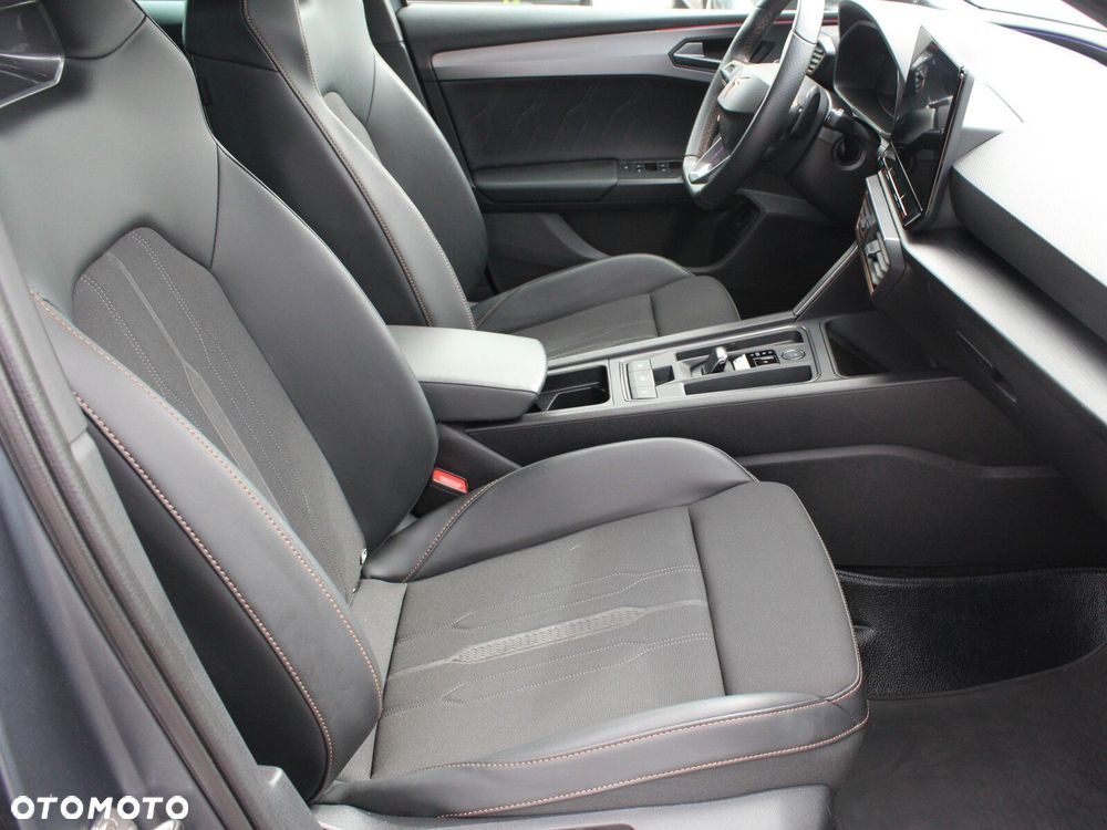 Cupra Leon Sportstourer 2.0 TSI 4Drive VZ DSG - 16