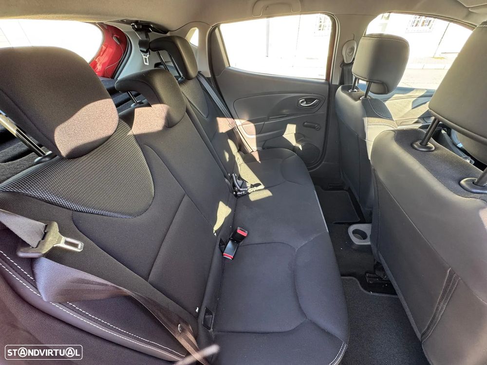 Renault Clio 1.5 dCi Comfort - 5