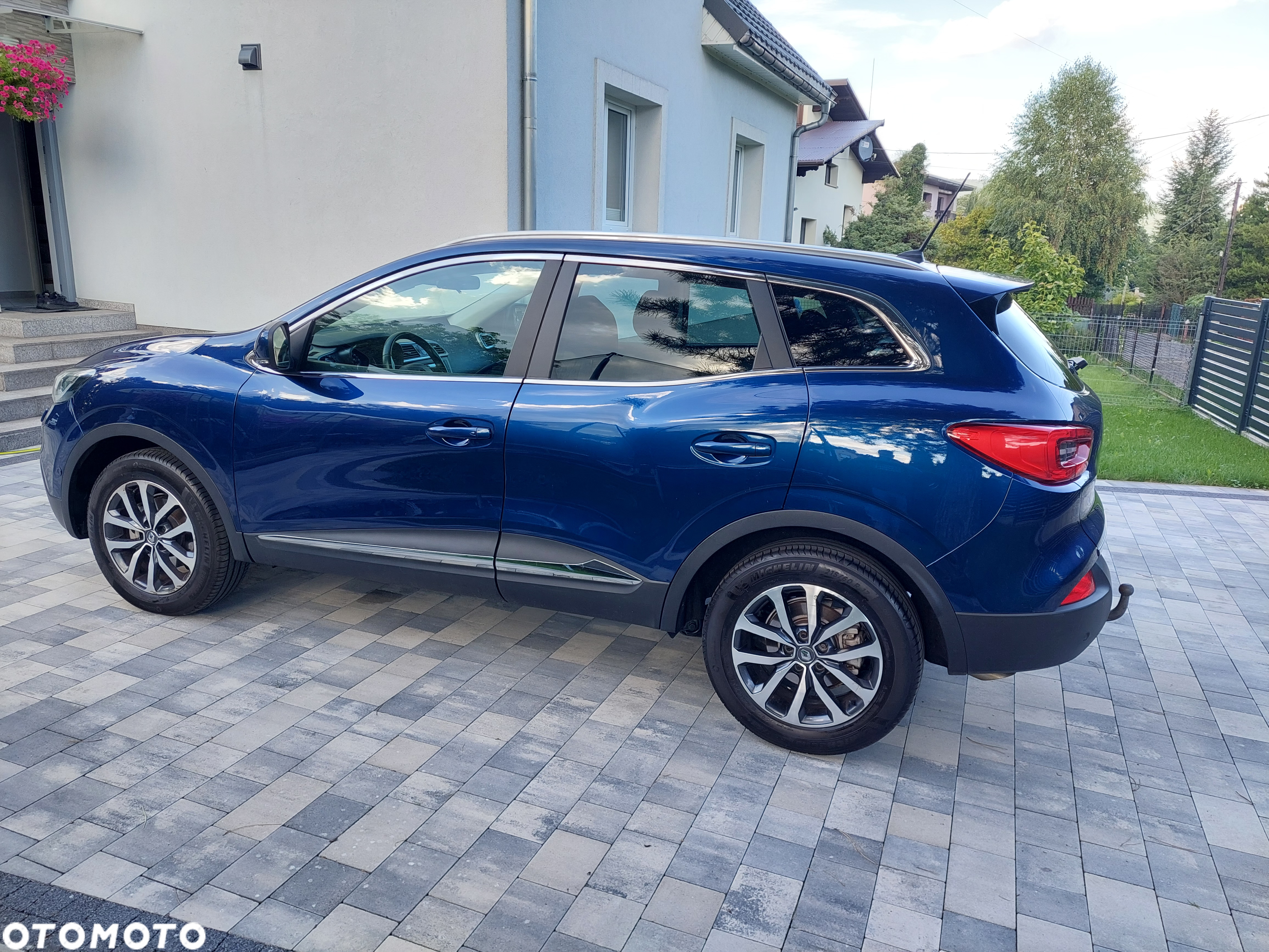 Renault Kadjar 1.6 dCi Energy Business - 6