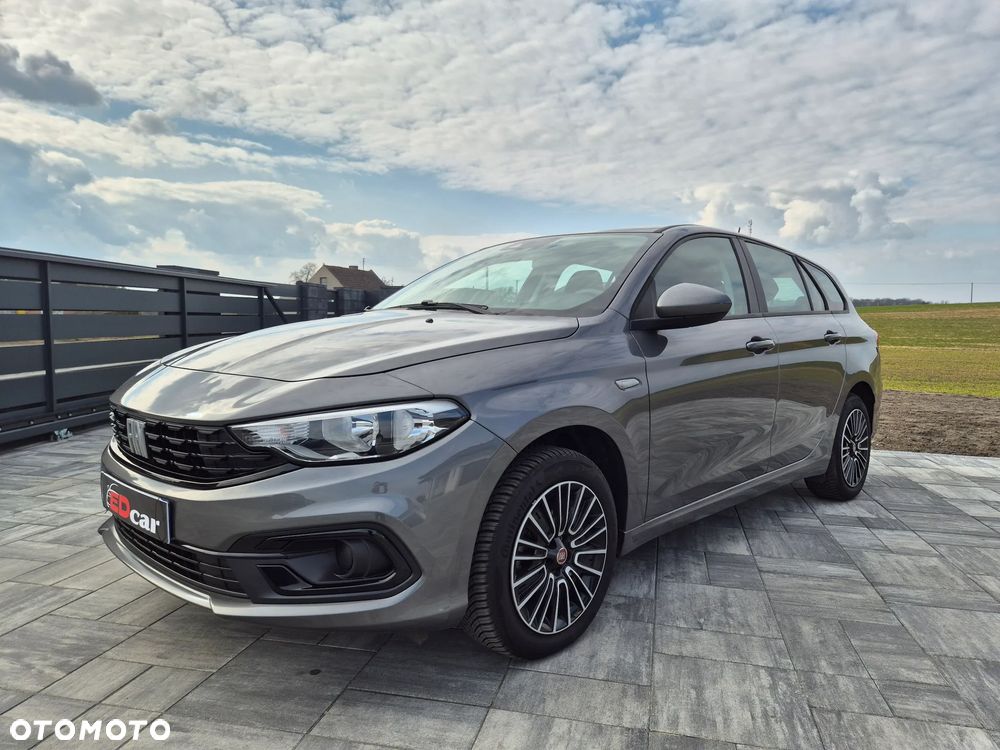 Fiat Tipo 1.0 T3 Business Edition - 24