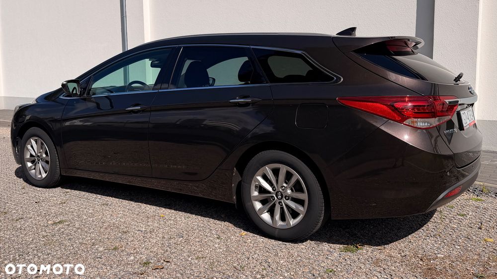 Hyundai i40 1.7 CRDi Style - 10