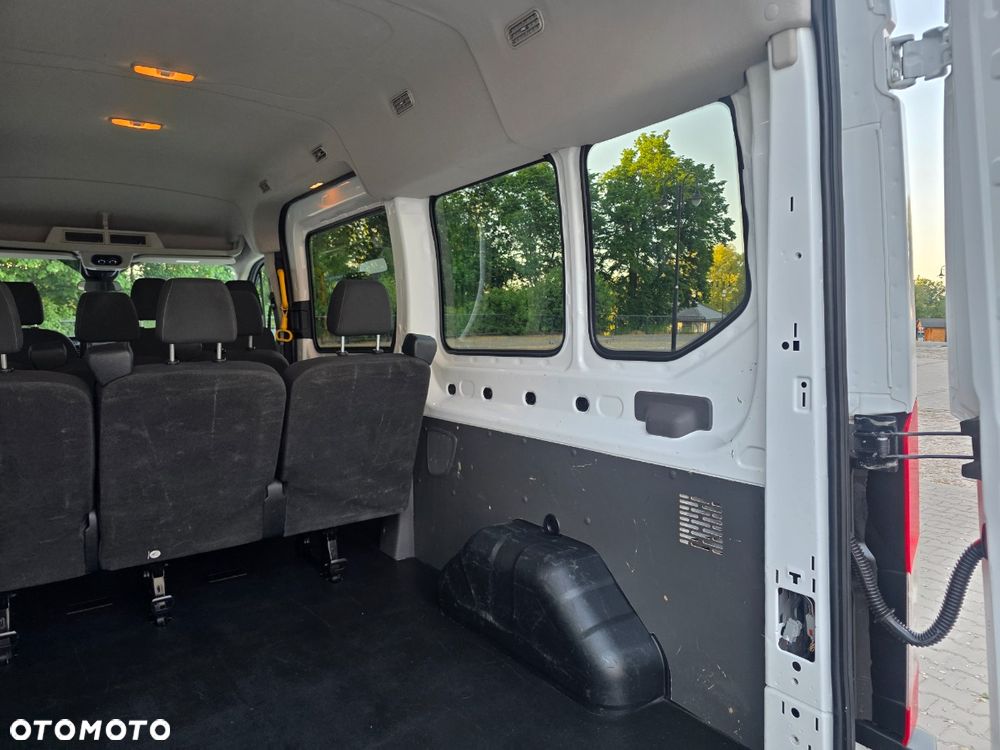 Ford Transit - 35