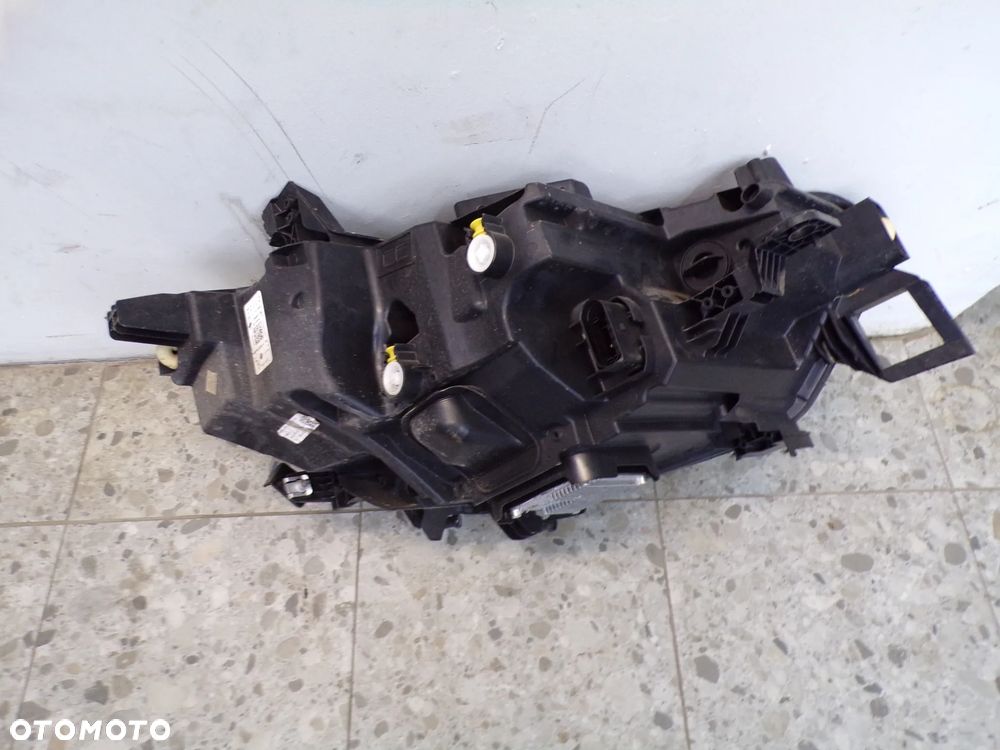 LAMPA LEWY PRZÓD VOLKSWAGEN ID3 10B941005A - 6