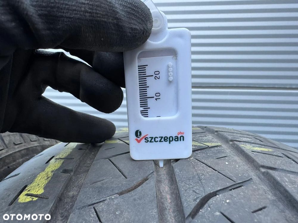 4x Opony koła letnie 215/65r16c 5x120 vw t5 t6 volkswagen transporter - 6