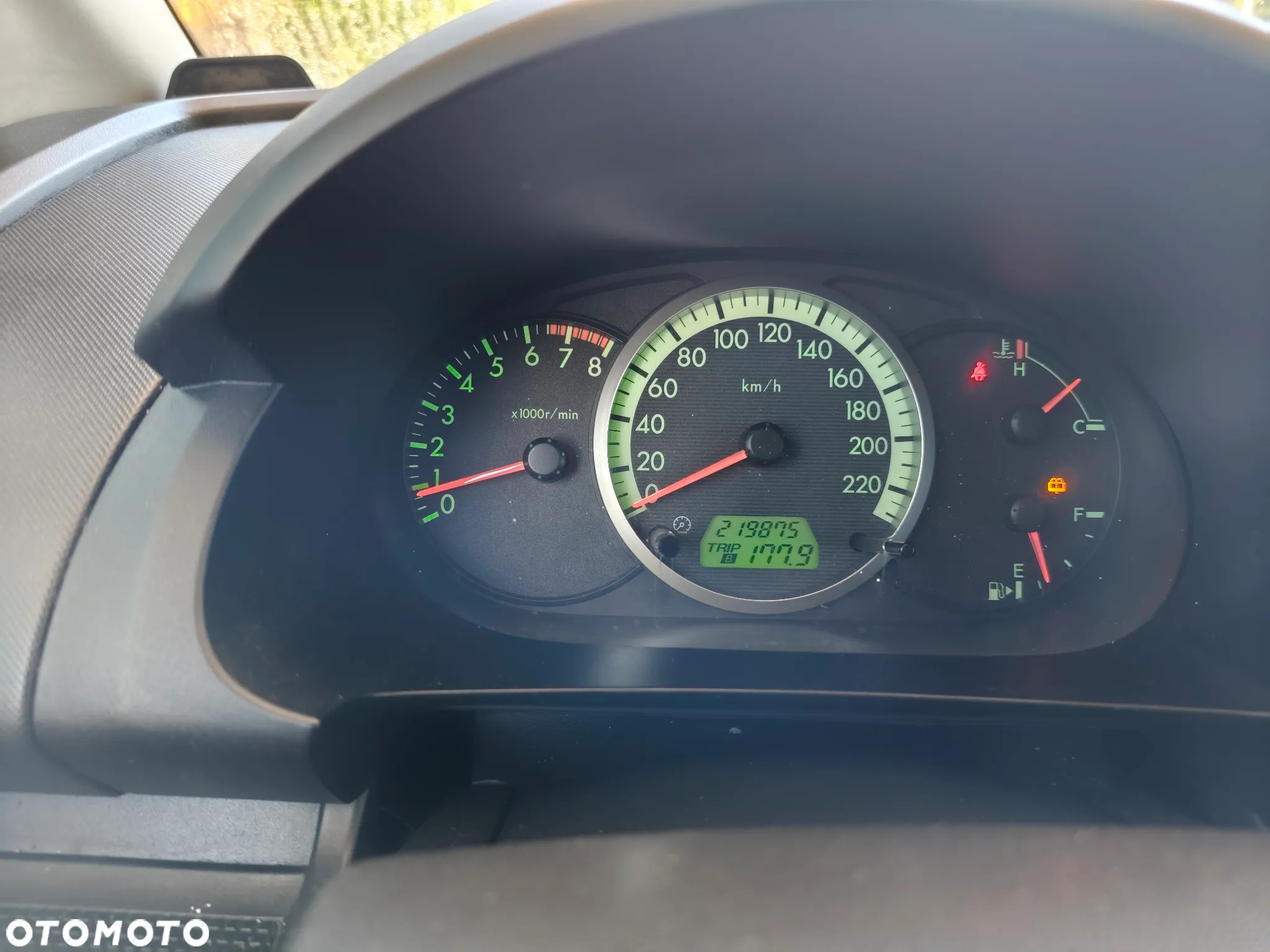 Mazda 5 2.0 Exclusive - 9
