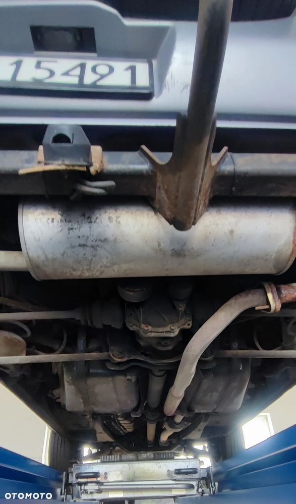 Toyota RAV4 2.0 - 20