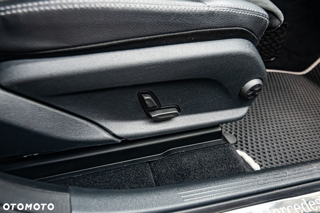Mercedes-Benz GLC 250 4-Matic - 11