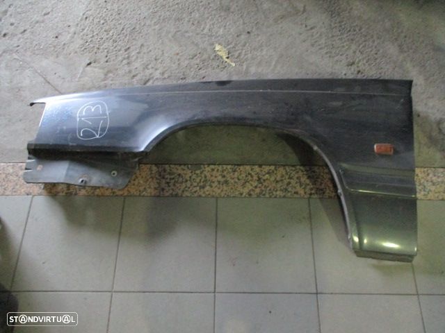 Guarda Lamas GL213 VOLVO 850 1994 AZUL ESQ - 1