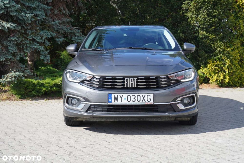 Fiat Tipo - 3