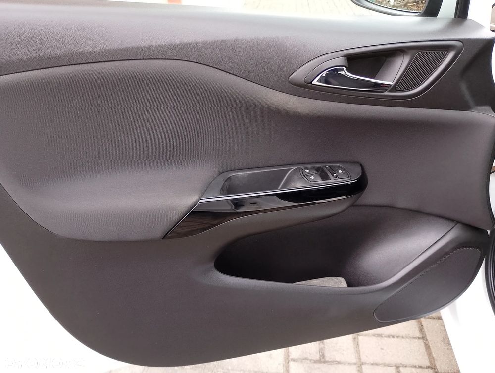 Opel Corsa 1.4 Enjoy - 9