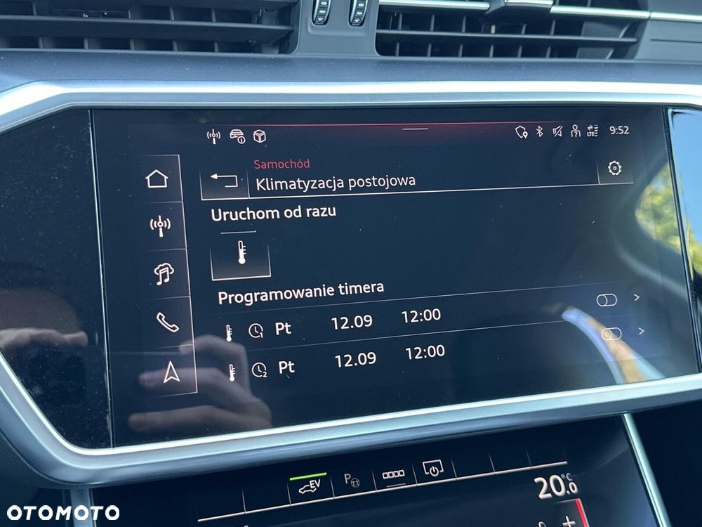 Audi A6 - 36