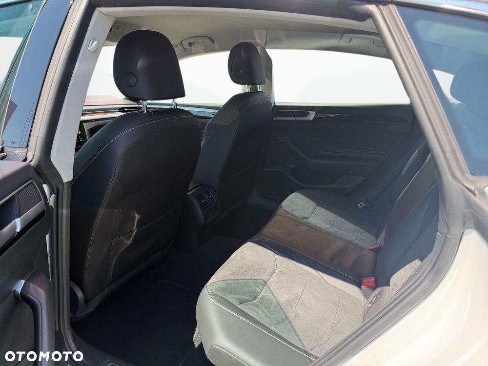 Volkswagen Arteon 2.0 TSI Elegance DSG - 34
