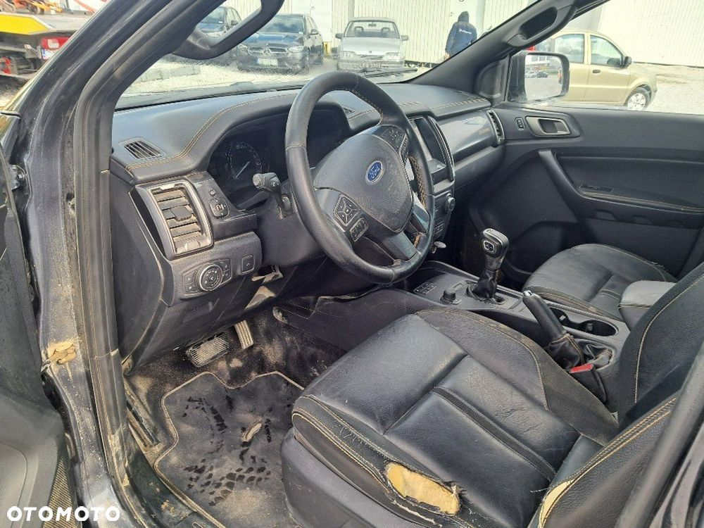 Ford Ranger - 11